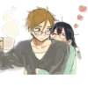 Anime kiss&cuddle 15
