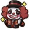 IdentityV stickers/emoticons 11