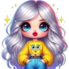 Bob Esponja ✺1🇻🇪 11