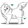 Ice dog 7