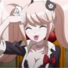 Junko Enoshima (ANIME) 15