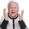 Это моя бабушка 12