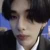 🕸 :: ( ?! ) HYUNJIN :: @astarhelp 20