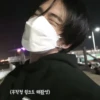 (무작정 윙크도 해봤엉)