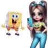 Bob Esponja ✺1🇻🇪 12