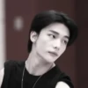 ャ🐟›` hyunjin by @hlwoodstickers 16