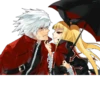 Anime kiss&cuddle 17