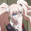 Junko Enoshima (ANIME) 16