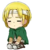 AOT chibi assembled @AnimeLibrary_Stickers 16