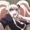 Junko Enoshima (ANIME) 17