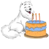 Ice dog 9