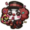IdentityV stickers/emoticons 13