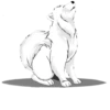 Ice dog 11