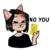 Stikers by Crazymatroskin55 🥑🌿 20
