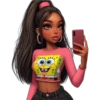 Bob Esponja ✺1🇻🇪 17