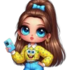 Bob Esponja ✺1🇻🇪 18
