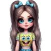 Bob Esponja ✺1🇻🇪 19