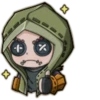 IdentityV stickers/emoticons 15