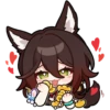honkai star rail : @kittyta0 20