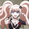 Junko Enoshima (ANIME) 18