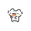Китик,meow//мой кинн: 23