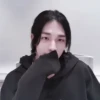 あ live hyunjin 080921 :; by @seduiisantee 15