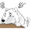 Ice dog 14