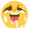 Horny Emojis - @stikersR34 22