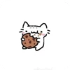Китик,meow//мой кинн: 24