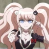 Junko Enoshima (ANIME) 19