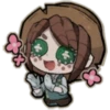 IdentityV stickers/emoticons 17