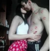 Hard Kiss @stickersb2b 23