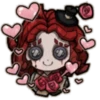 IdentityV stickers/emoticons 18
