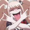 Junko Enoshima (ANIME) 20