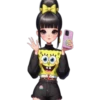 Bob Esponja ✺1🇻🇪 21