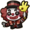 IdentityV stickers/emoticons 20