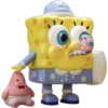 Bob Esponja ✺1🇻🇪 23