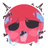 Horny Emojis - @stikersR34 25