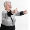 Это моя бабушка 22