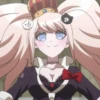 Junko Enoshima (ANIME) 23