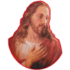 JesusCDA 25