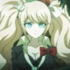 Junko Enoshima (ANIME) 24