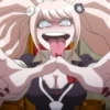 Junko Enoshima (ANIME) 25