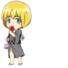 AOT chibi assembled @AnimeLibrary_Stickers 25