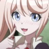 Junko Enoshima (ANIME) 26