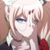 Junko Enoshima (ANIME) 27