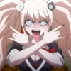 Junko Enoshima (ANIME) 28