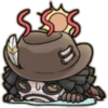 IdentityV stickers/emoticons 22