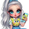 Bob Esponja ✺1🇻🇪 27