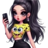 Bob Esponja ✺1🇻🇪 28